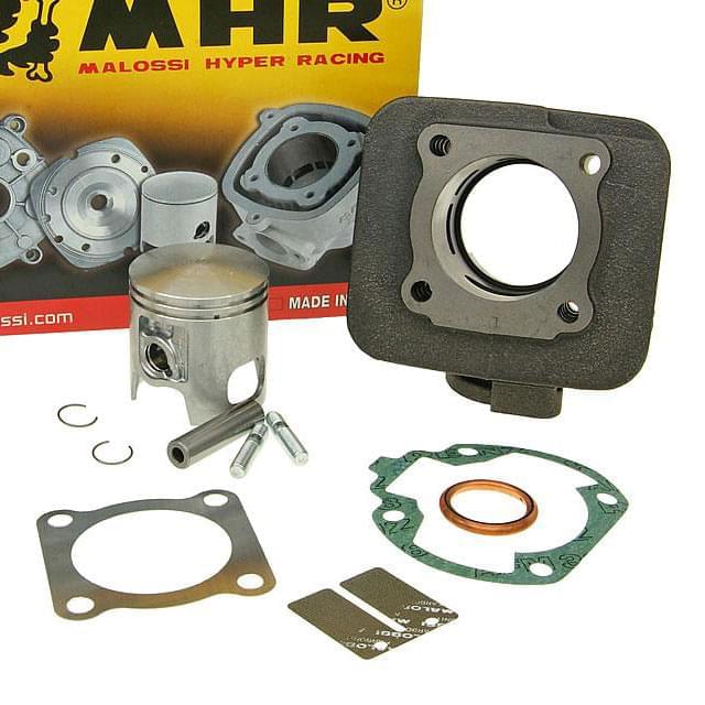 Cilindro Malossi Sport 70cc Honda SH / Lead <1995 316170