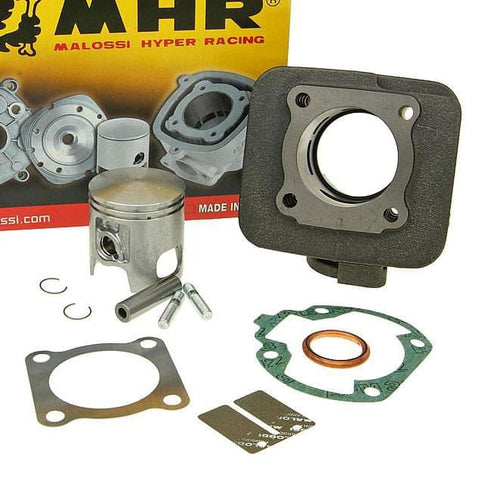 Cilindro Malossi Sport 70cc Honda SH / Lead <1995 316170