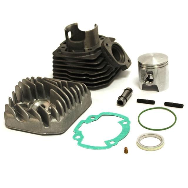 Cilindro Malossi Sport 70cc Honda Dio / Shadow 317200