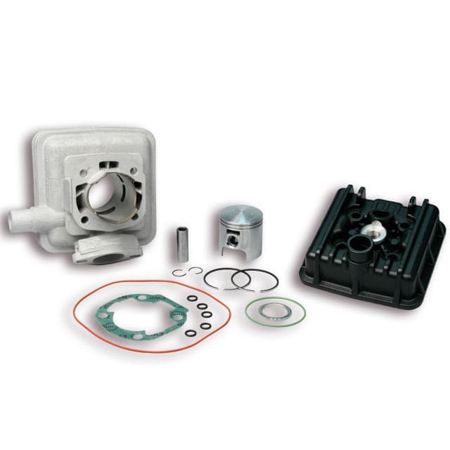 Cilindro Malossi Aluminio 60cc Peugeot 103 / XP 318393