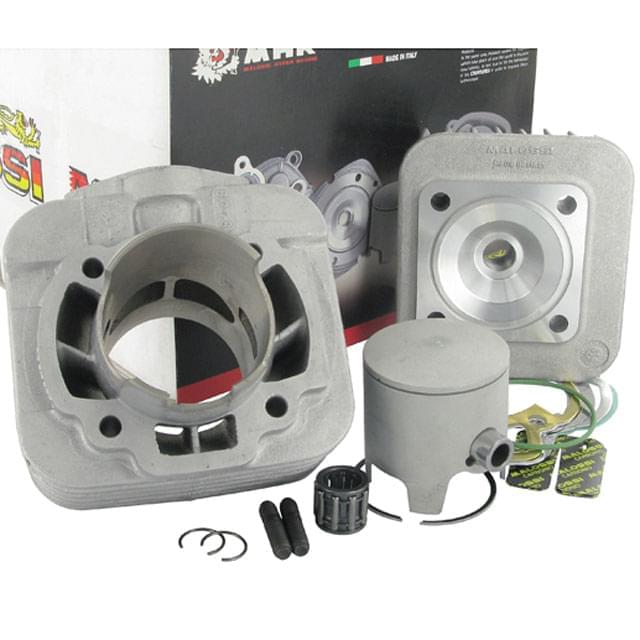 Cilindro Malossi MHR 70cc Piaggio scooter AC 318398