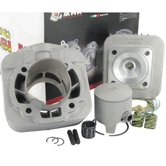 Cilindro Malossi MHR 70cc Piaggio scooter AC 318398
