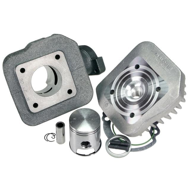 Cilindro Malossi Sport 50cc Peugeot vertical AC 318573