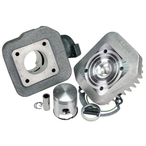 Cilindro Malossi Sport 50cc Peugeot vertical AC 318573