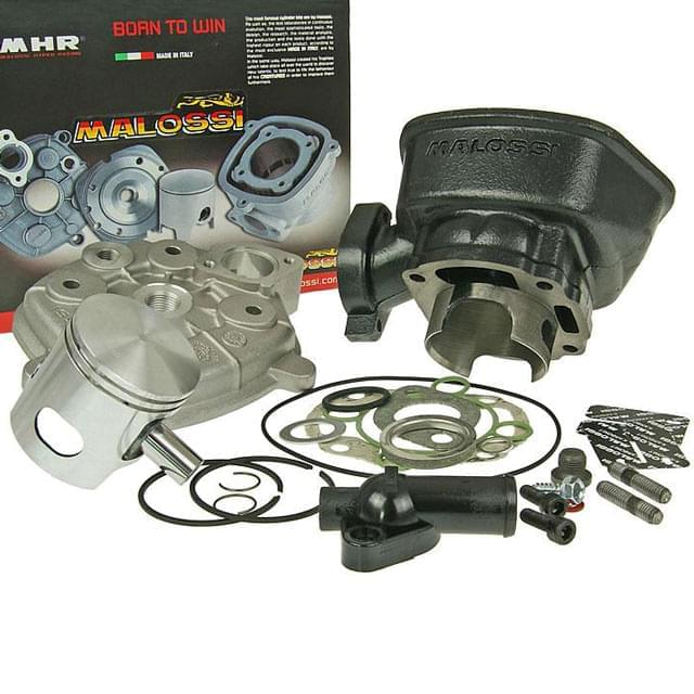 Cilindro Malossi Sport 70cc Suzuki Katana / Zillion LC 319541