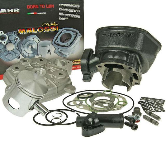 Cilindro Malossi Sport 70cc Suzuki Katana / Zillion LC 319541