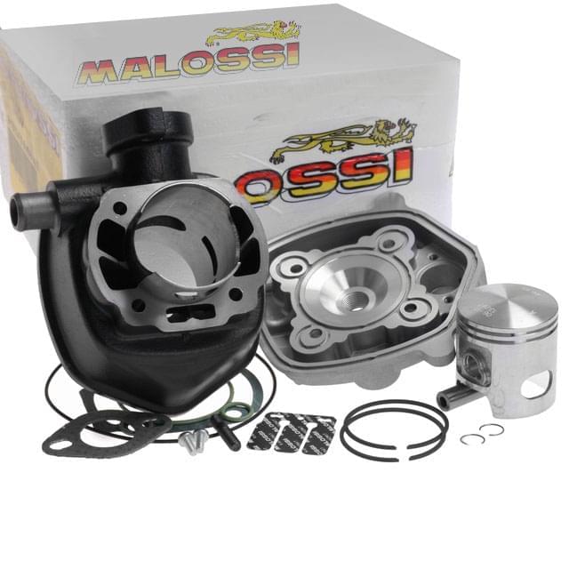 Cilindro Malossi Sport 70cc Italjet Formula LC