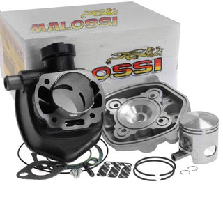 Cilindro Malossi Sport 70cc Italjet Formula LC