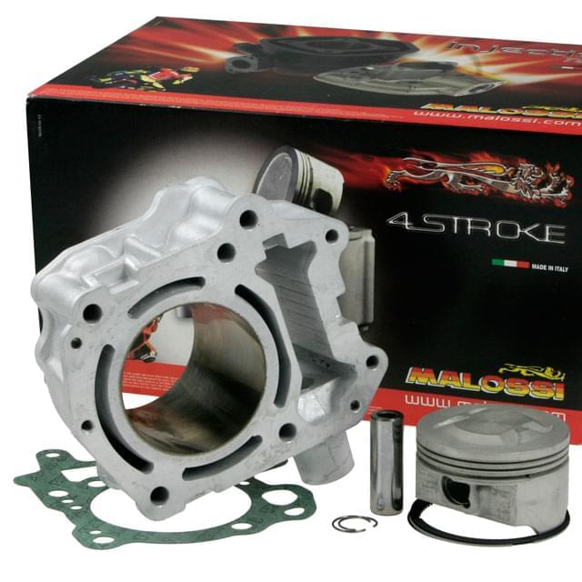 Cilindro Malossi Aluminio 177cc Malaguti Madison LC 125/150 4T 3111248
