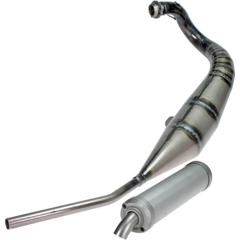 Escape Malossi MHR GP Derbi GPR R <03