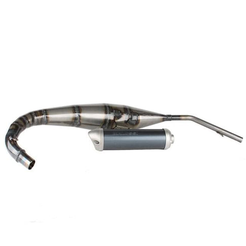 Malossi MHR GP Exhaust Aprilia RS 50 99-05 / Tuono 03-04 LC