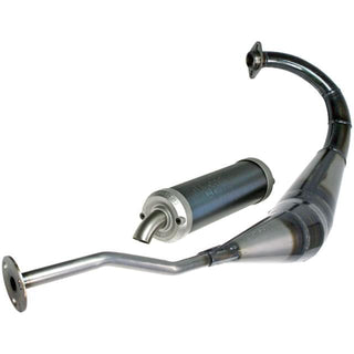 Malossi MHR GP Replica Exhaust 50cc Rieju RS2 (CE)
