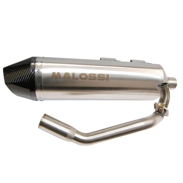 Escape Malossi RX Honda SH 125/150cc 09-12