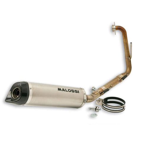 Malossi MHR GP Replica Exhaust Yamaha YZF-R 125cc (CE)