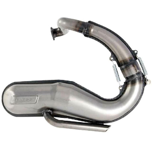 Malossi Power Exhaust Vespa Primavera 125cc 2-Stroke