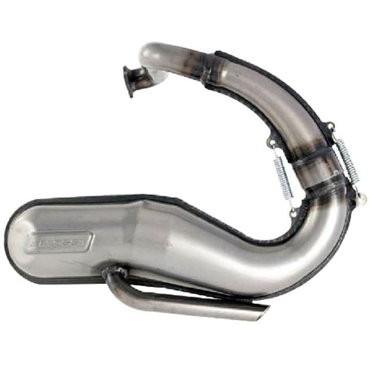 Malossi Power Exhaust Vespa Primavera 125cc 2-Stroke