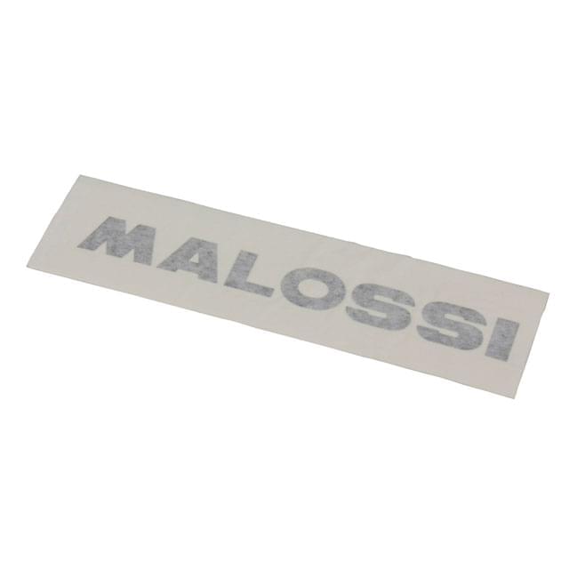 Pegatinas transfer Malossi