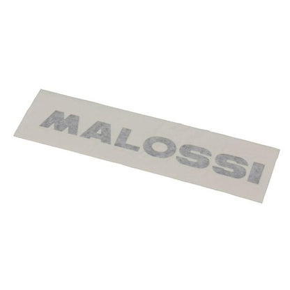 Pegatinas transfer Malossi
