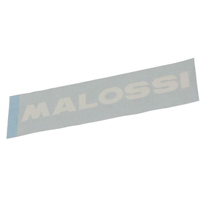 Pegatinas transfer Malossi