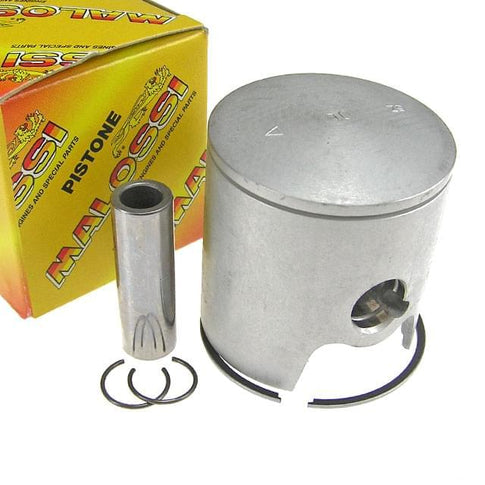 Malossi MHR Big Bore Piston d=47mm Minarelli horizontal / vertical