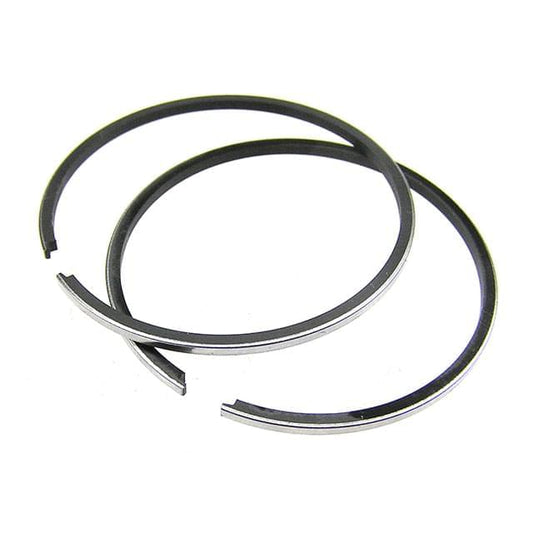 Malossi piston rings d=47x1.5mm