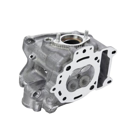 Culata Malossi Piaggio scooter 125/180/200/250/300cc 4T 4 valvulas 3813273