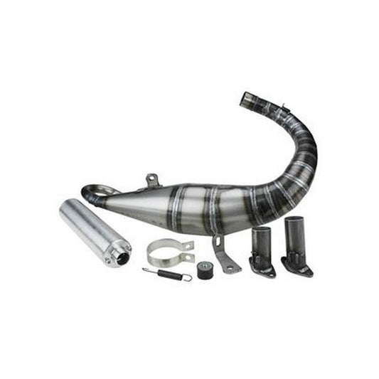 Escape M3XC GTR Quattrini