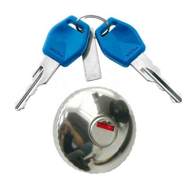 Gas tank cap Yamaha Jog 95-01 / Majesty 125 98-09 Vparts