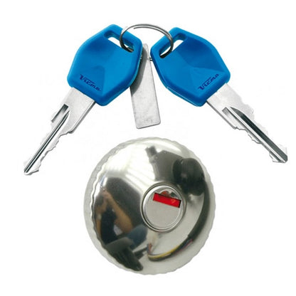 Gas tank cap Yamaha Jog 95-01 / Majesty 125 98-09 Vparts