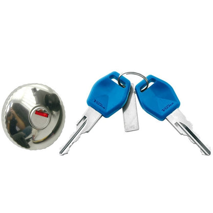 Gas tank cap Yamaha Jog 95-01 / Majesty 125 98-09 Vparts