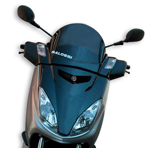 Cúpula racing Yamaha X-Max 125 ie 4T LC <08 Malossi 4514400