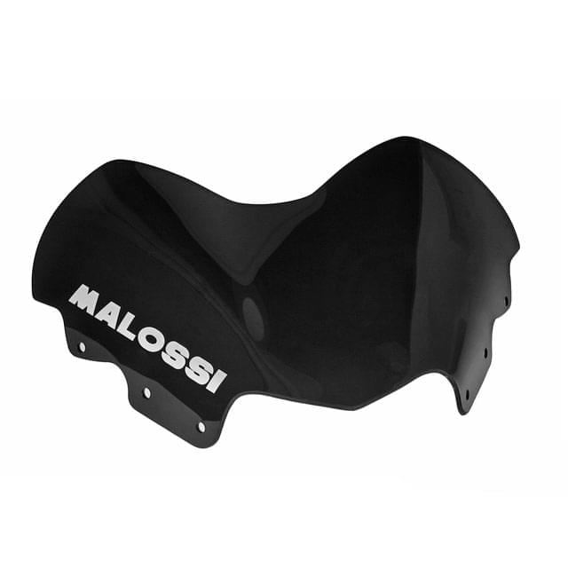 Cúpula sport Yamaha X-Max 125 >09 - ahumado Malossi 4514604