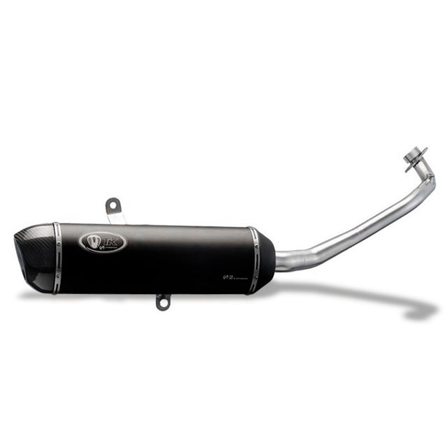 Escape Turbokit Honda Forza 250 05-07 H2