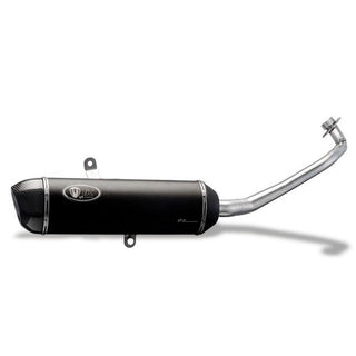 Escape Turbokit Honda Forza 250 05-07 H2