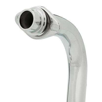 Escape Turbokit completo Piaggio Zip / Vespa 50 4T