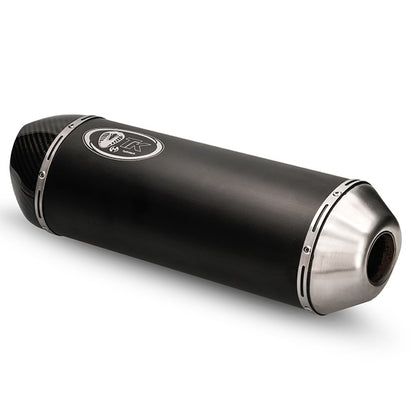 Escape Turbokit completo H2 Sym Symphony 125/150