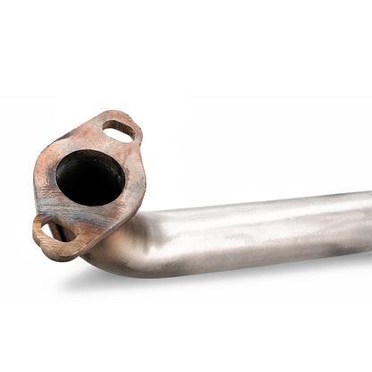 Escape Turbokit completo H2 Sym Symphony 125/150