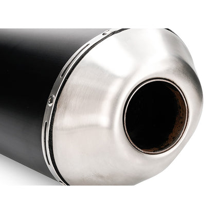 Escape Turbokit completo H2 Sym Symphony 125/150