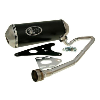 Escape Turbokit complete Gmax Yamaha Aerox / Neo's 50 4T