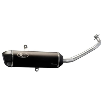 Escape Turbokit completo Kymco Agility City 125 <09