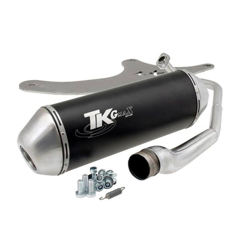 Escape Turbokit Honda SH Mode 125 catalisado