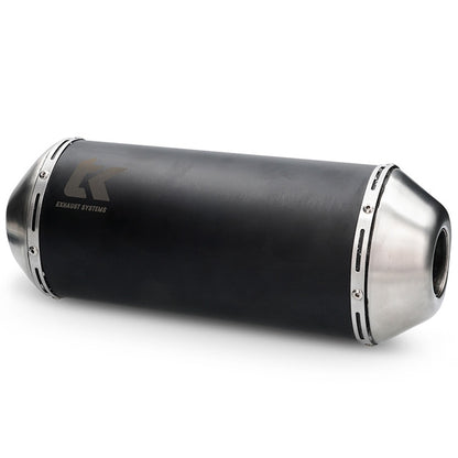 Escape Turbokit complete Piaggio Vespa Primavera 50 4T 15-16