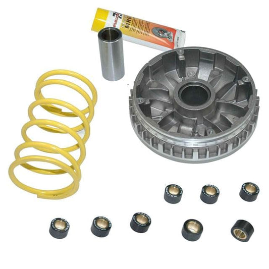 Malossi Multivar Variator Yamaha 250cc engine