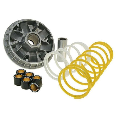 Variador Malossi Multivar 2000 Honda Foresight / Piaggio X9 250cc