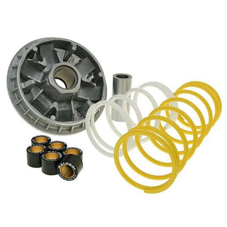 Variador Malossi Multivar 2000 Honda Foresight / Piaggio X9 250cc