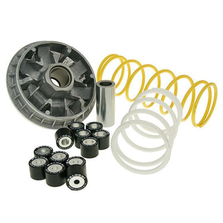 Malossi Multivar 2000 Variator Honda Pantheon 125/150cc 2-Stroke