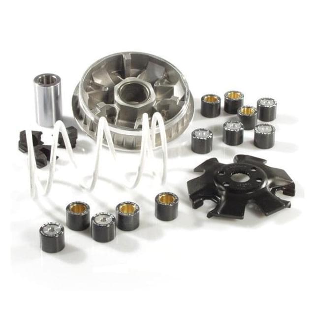 Variador Malossi Multivar 2000 Suzuki Burgman K7 / UH / Epicuro / Sixteen 125-150cc