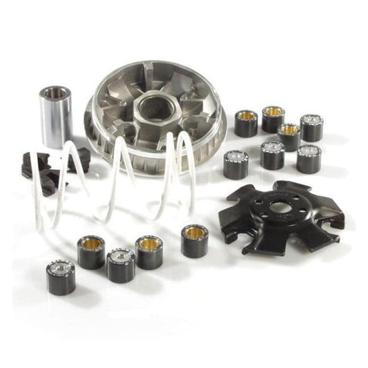 Variador Malossi Multivar 2000 Suzuki Burgman K7 / UH / Epicuro / Sixteen 125-150cc