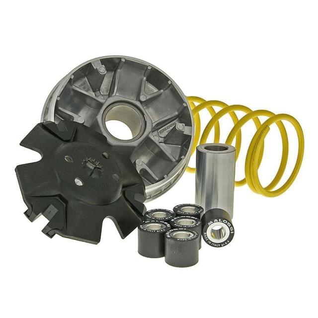 Variador Malossi Multivar 2000 Yamaha Cygnus 125 4T 5111567