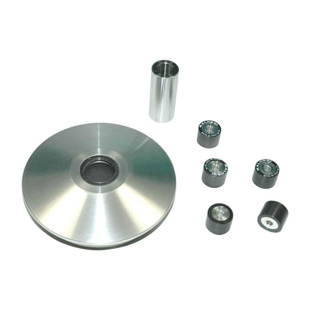 Variador Malossi Multivar Aprilia Atlantic / Scarabeo / Gilera Nexus 4T 500 <04